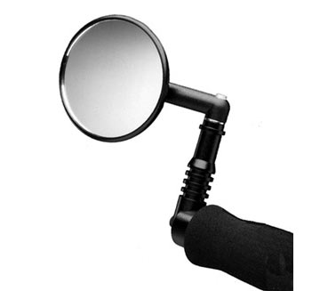 mirrycle isozone bar end mirror