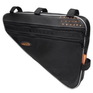 ibera triangle frame bag