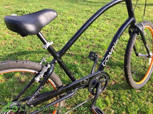 electra townie 27d reviews