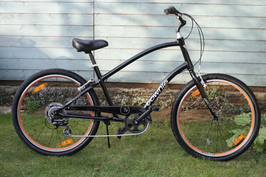 electra townie 21d bike