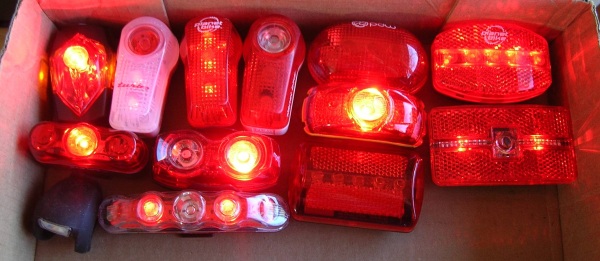 48 volt ebike lights